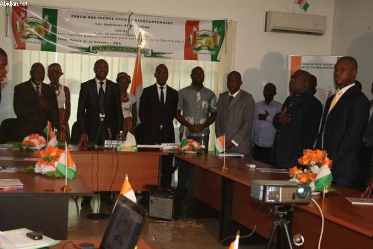 Célébration du cinquantenaire de l’indépendance : Daloa prépare activement les festivités